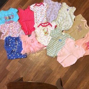 Bundle of 13 EUC Items! Some completely new!!❤️